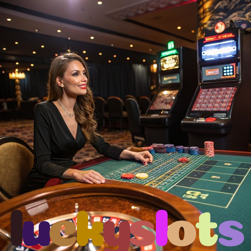 A Magia dos Jogos de Fantasia na luckyslots
