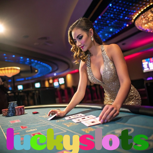 A Magia dos Jogos de Fantasia na luckyslots