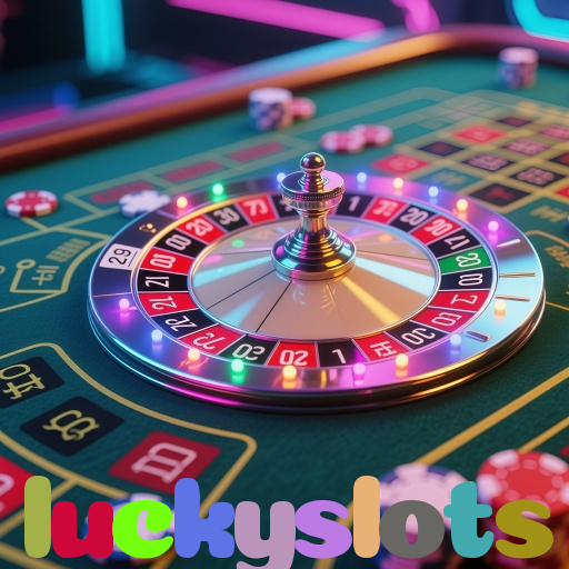 A Magia dos Jogos de Fantasia na luckyslots