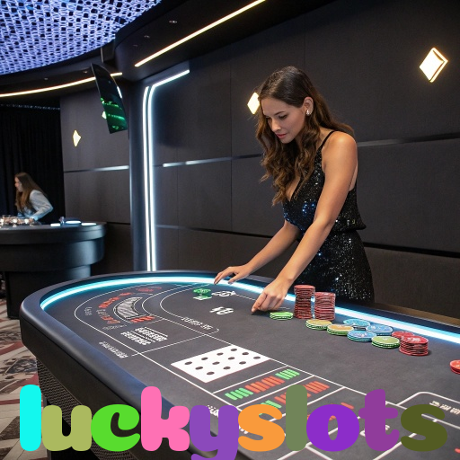 A Magia dos Jogos de Fantasia na luckyslots