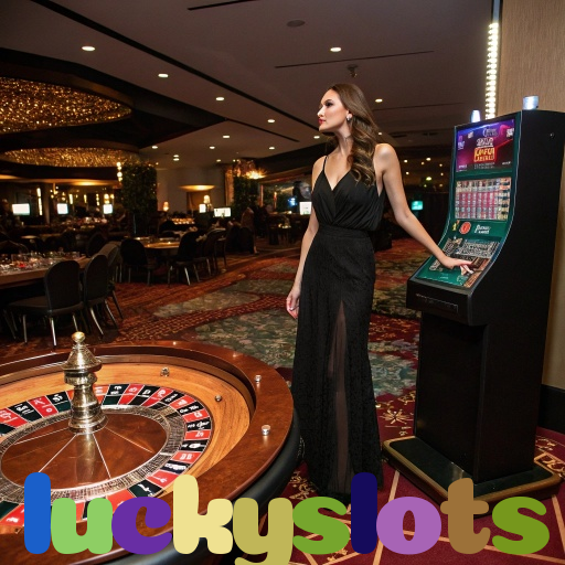 A Magia dos Jogos de Fantasia na luckyslots