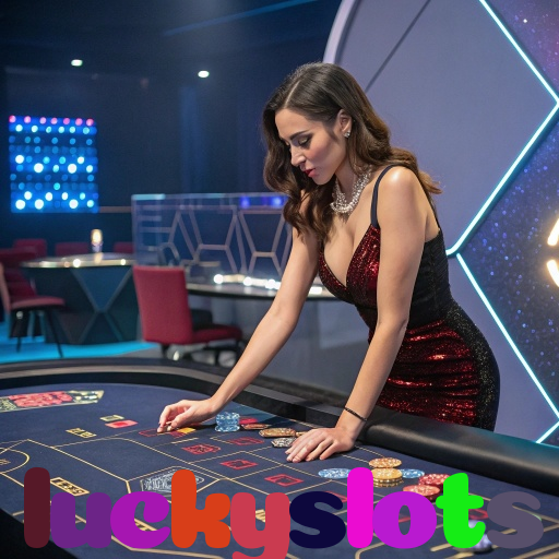 A Magia dos Jogos de Fantasia na luckyslots