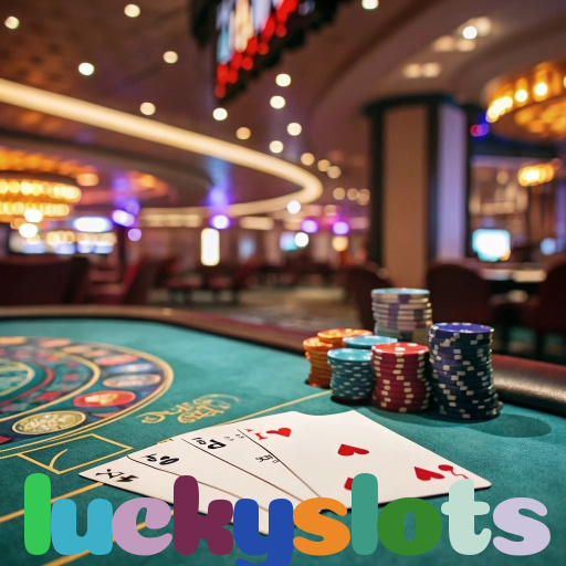 A Magia dos Jogos de Fantasia na luckyslots
