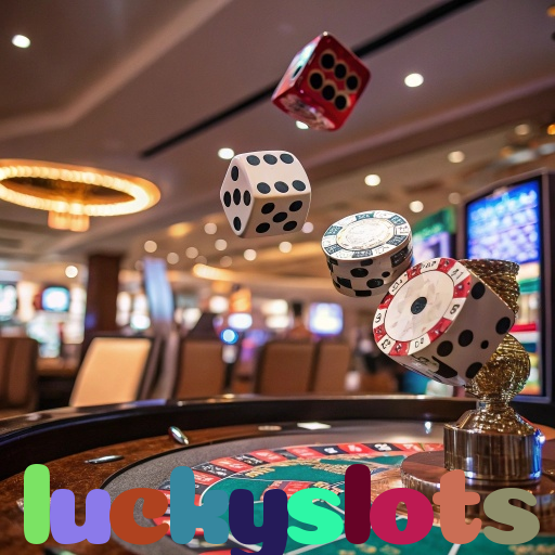 A Magia dos Jogos de Fantasia na luckyslots