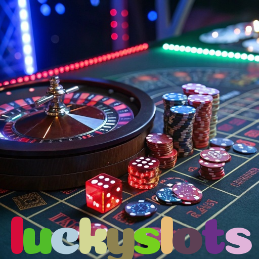 A Magia dos Jogos de Fantasia na luckyslots