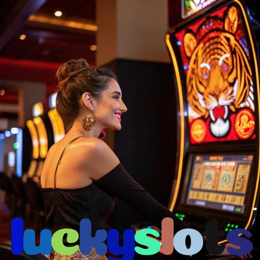 A Magia dos Jogos de Fantasia na luckyslots
