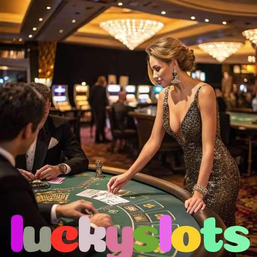 A Magia dos Jogos de Fantasia na luckyslots