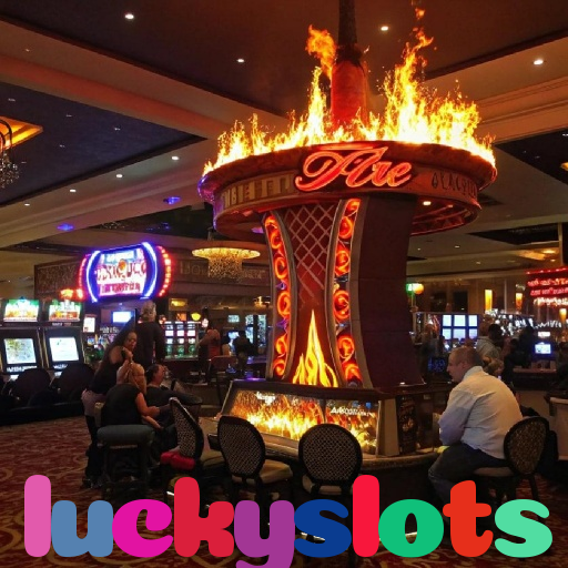 A Magia dos Jogos de Fantasia na luckyslots