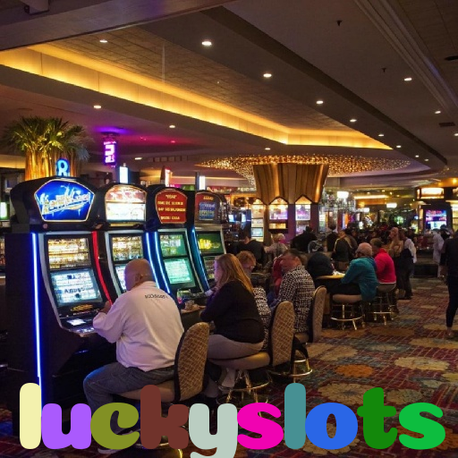 A Magia dos Jogos de Fantasia na luckyslots