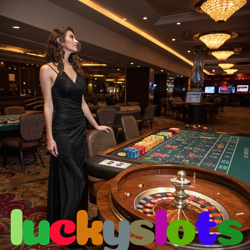 A Magia dos Jogos de Fantasia na luckyslots