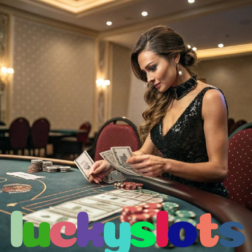 A Magia dos Jogos de Fantasia na luckyslots