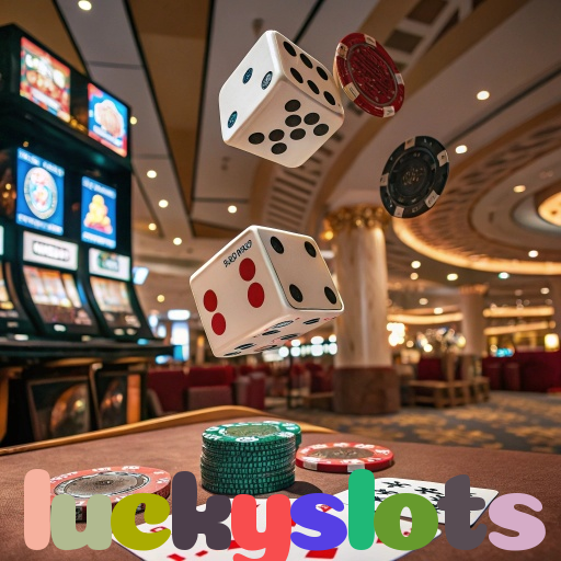 A Magia dos Jogos de Fantasia na luckyslots