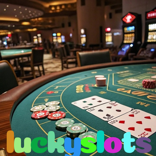 A Magia dos Jogos de Fantasia na luckyslots