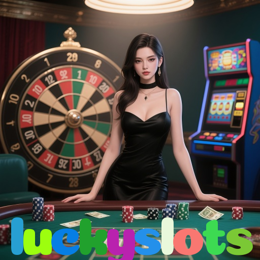 A Magia dos Jogos de Fantasia na luckyslots