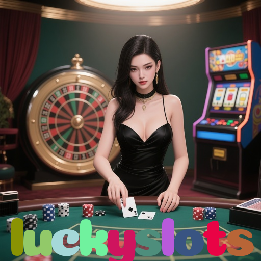 A Magia dos Jogos de Fantasia na luckyslots