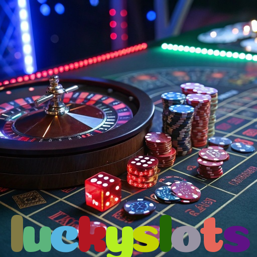 A Magia dos Jogos de Fantasia na luckyslots