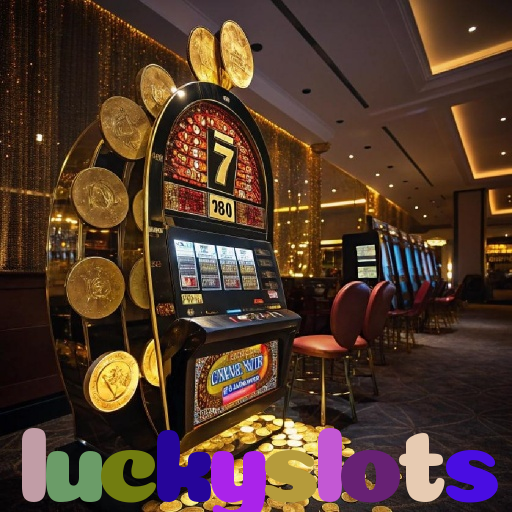 A Magia dos Jogos de Fantasia na luckyslots