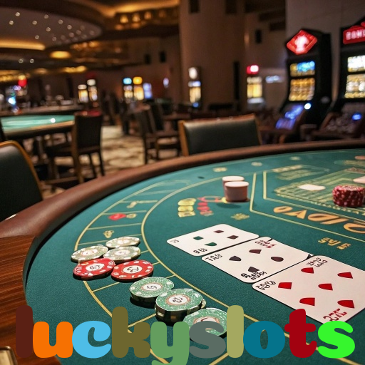 A Magia dos Jogos de Fantasia na luckyslots