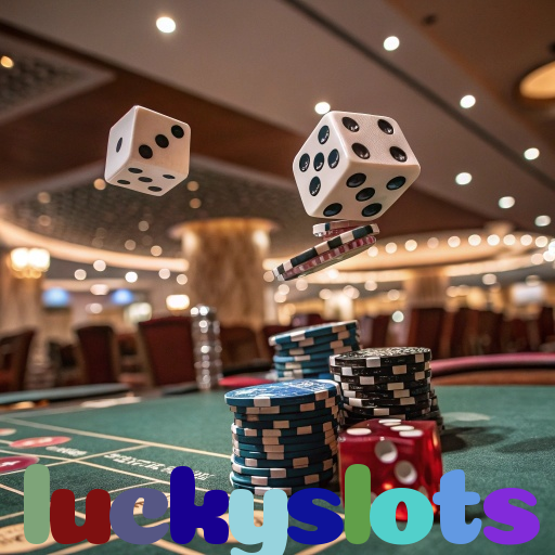 A Magia dos Jogos de Fantasia na luckyslots