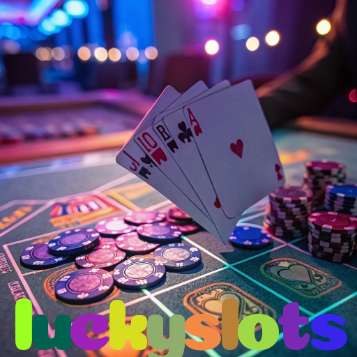 A Magia dos Jogos de Fantasia na luckyslots