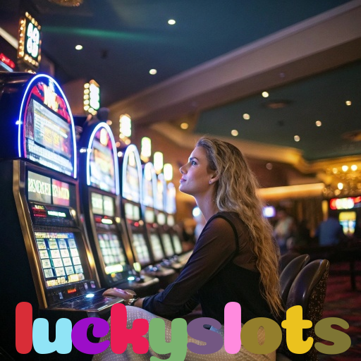 A Magia dos Jogos de Fantasia na luckyslots