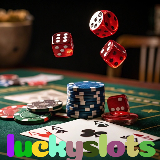 A Magia dos Jogos de Fantasia na luckyslots
