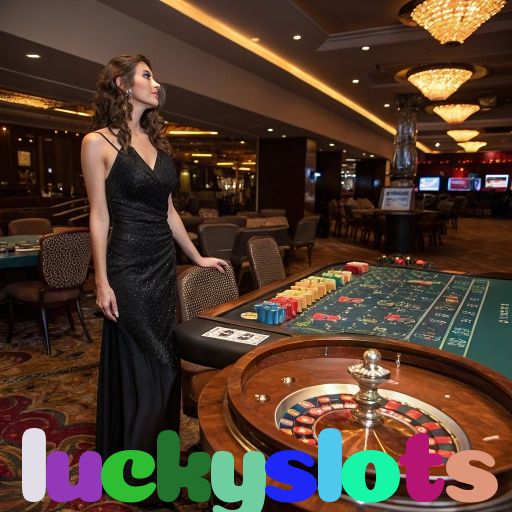 A Magia dos Jogos de Fantasia na luckyslots