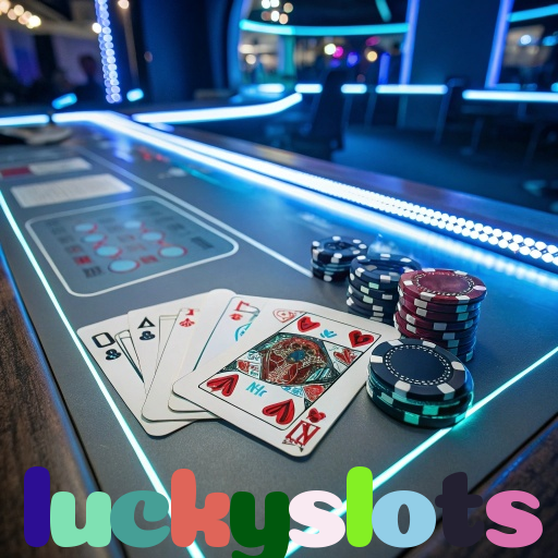 A Magia dos Jogos de Fantasia na luckyslots