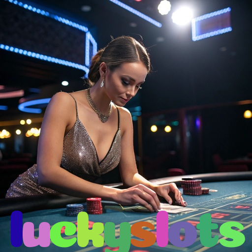 A Magia dos Jogos de Fantasia na luckyslots