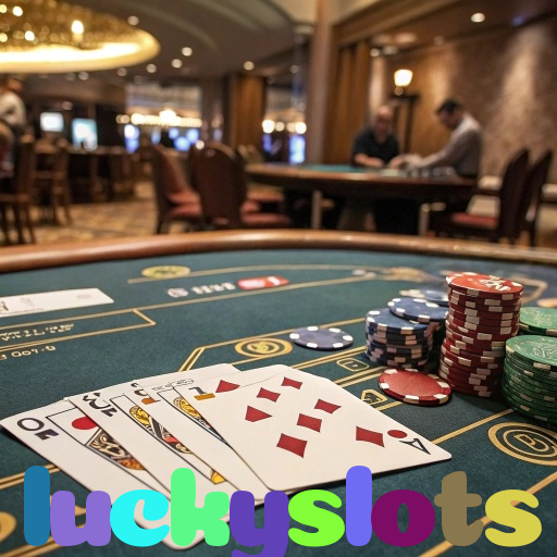 A Magia dos Jogos de Fantasia na luckyslots