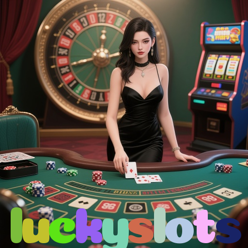 A Magia dos Jogos de Fantasia na luckyslots
