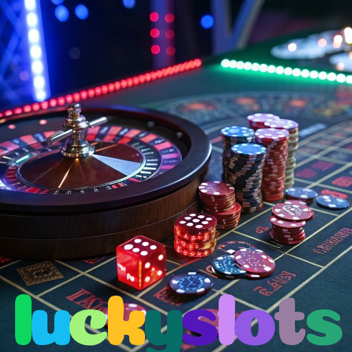A Magia dos Jogos de Fantasia na luckyslots