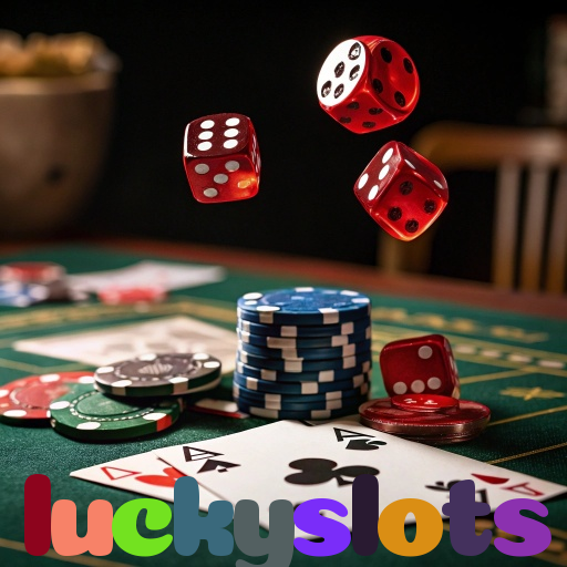 A Magia dos Jogos de Fantasia na luckyslots
