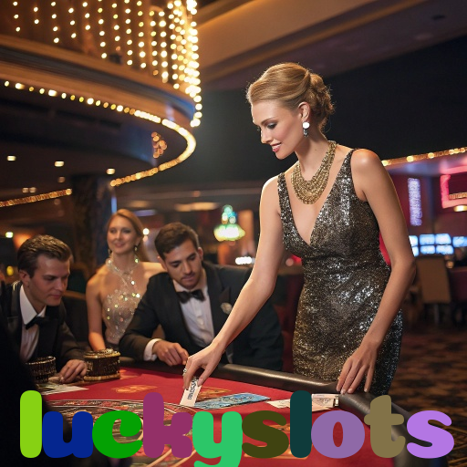 A Magia dos Jogos de Fantasia na luckyslots