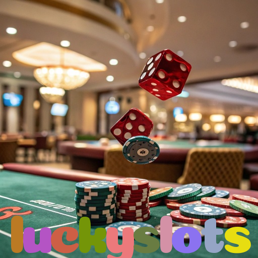 A Magia dos Jogos de Fantasia na luckyslots