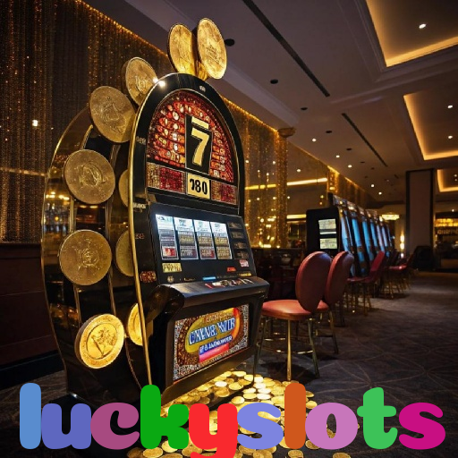 A Magia dos Jogos de Fantasia na luckyslots