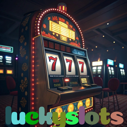 A Magia dos Jogos de Fantasia na luckyslots
