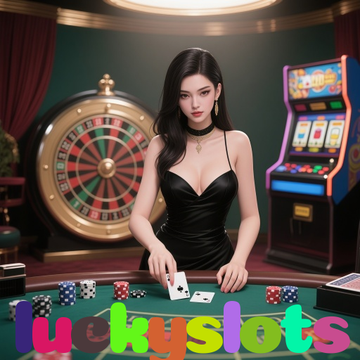 A Magia dos Jogos de Fantasia na luckyslots