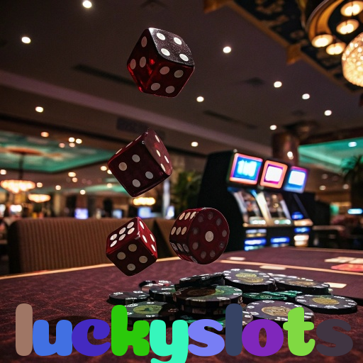 A Magia dos Jogos de Fantasia na luckyslots