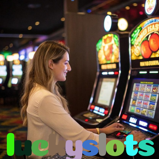 A Magia dos Jogos de Fantasia na luckyslots