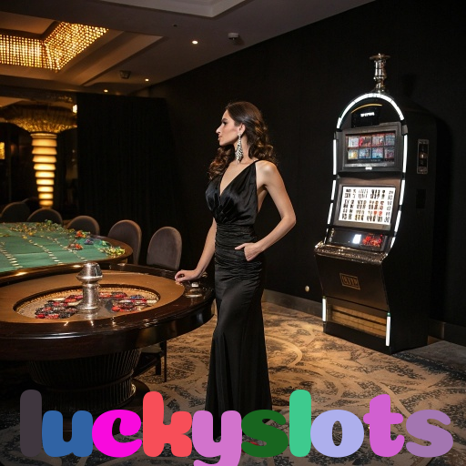 A Magia dos Jogos de Fantasia na luckyslots