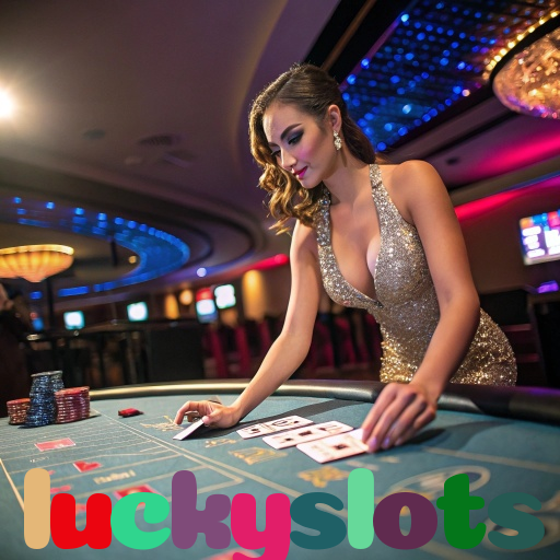 A Magia dos Jogos de Fantasia na luckyslots