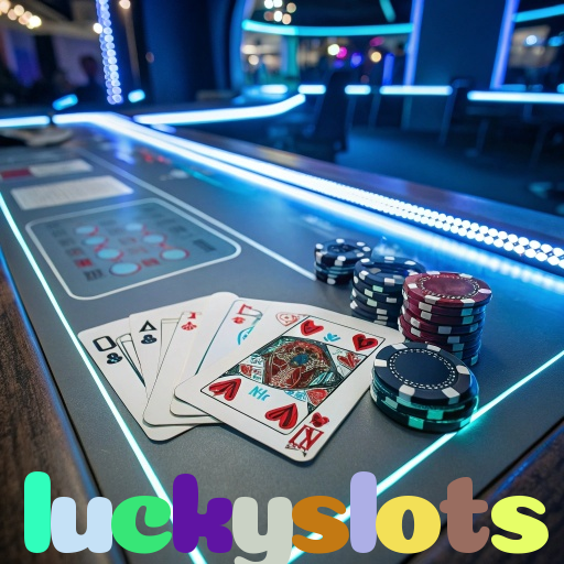 A Magia dos Jogos de Fantasia na luckyslots