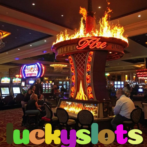 A Magia dos Jogos de Fantasia na luckyslots