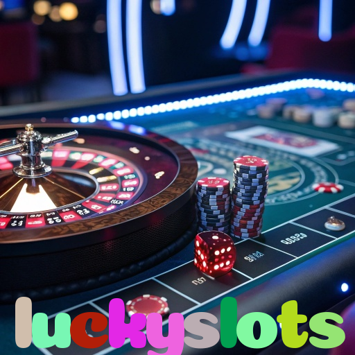 A Magia dos Jogos de Fantasia na luckyslots