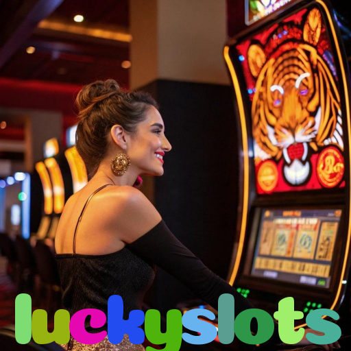 A Magia dos Jogos de Fantasia na luckyslots