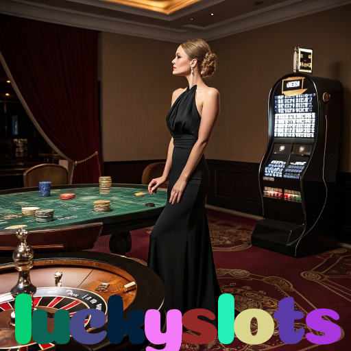 A Magia dos Jogos de Fantasia na luckyslots