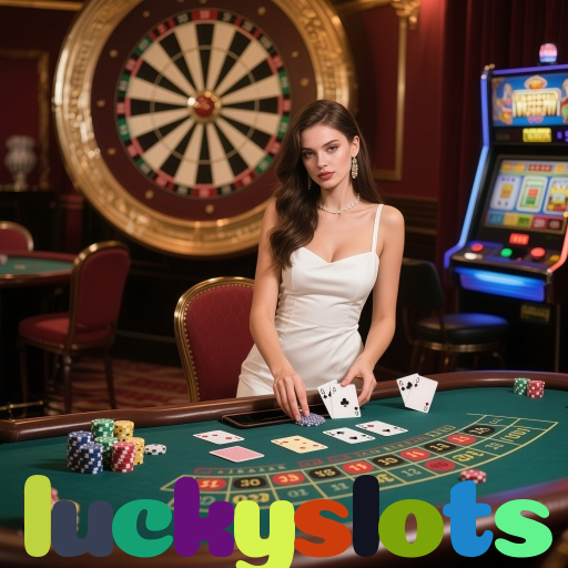 A Magia dos Jogos de Fantasia na luckyslots