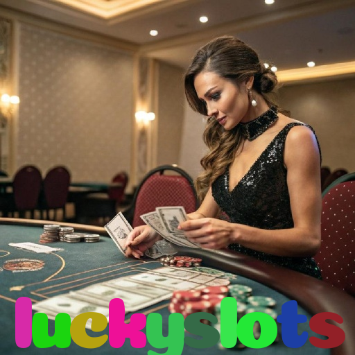 A Magia dos Jogos de Fantasia na luckyslots