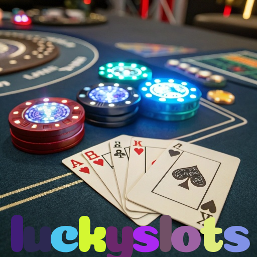 A Magia dos Jogos de Fantasia na luckyslots